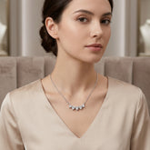 Heart Smile Necklace
