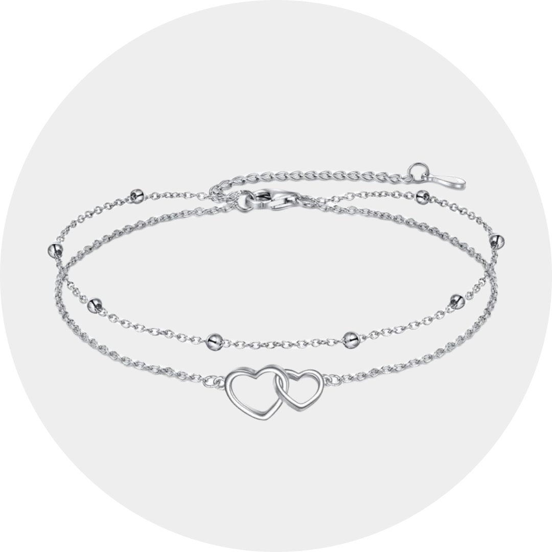 Anklets