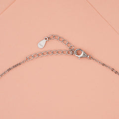 925 Starling SIlver ButterFly Necklace