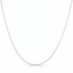 925 Sterling Silver Snake Chain,Unisex Design | BJCH-03