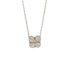 BHAVANI JEWELLERS 925 Italian Starling Silver Magnetic Pendant Necklace | BJ-29