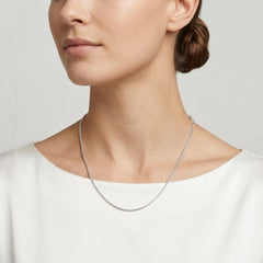 Italian Timeless Snake Chain